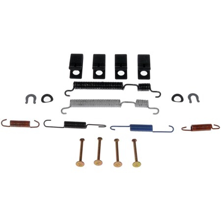 Dorman Drum Brk Hdw Kit HW17279